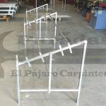MESA MERCADO PARA FRUTA