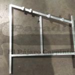 PATA PARADA CATALANA PARA FRUTA MERCADILLO