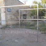 PUESTO 3X3 mercadillo