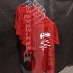colgadores de ropa