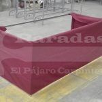 mesa mercado y rastro
