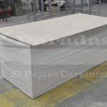 mesas extensibles desmontables mercadillo