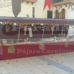 ARTESANIA PARADA CATALANA MEDIEVAL VENTA