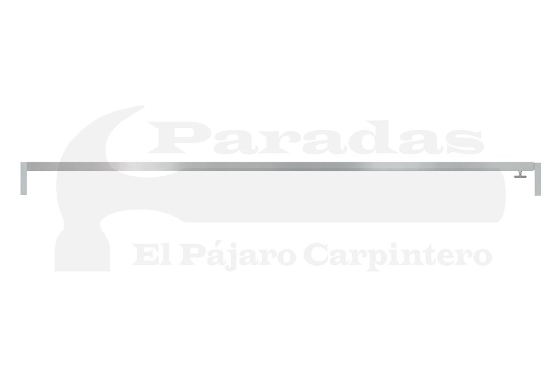 Larguero reforzado 4