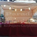 PARADA ARTESANÍA FERIA