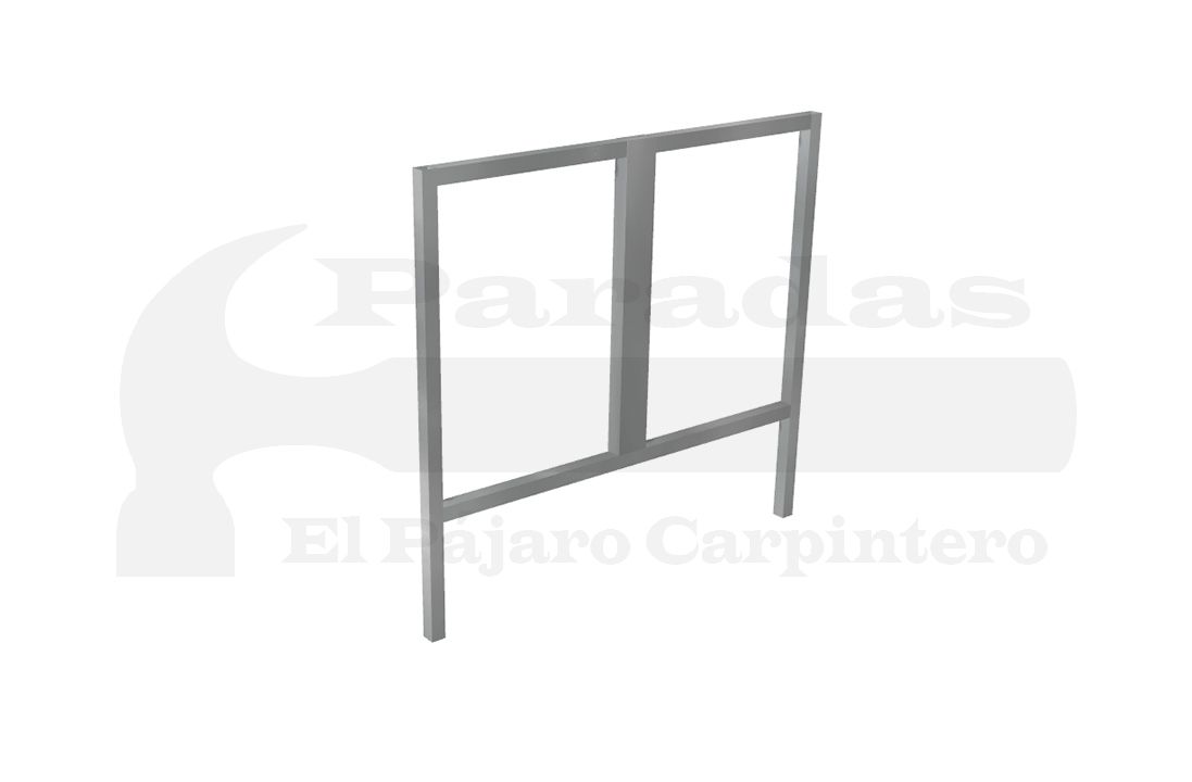 Pata mesa catalana madera