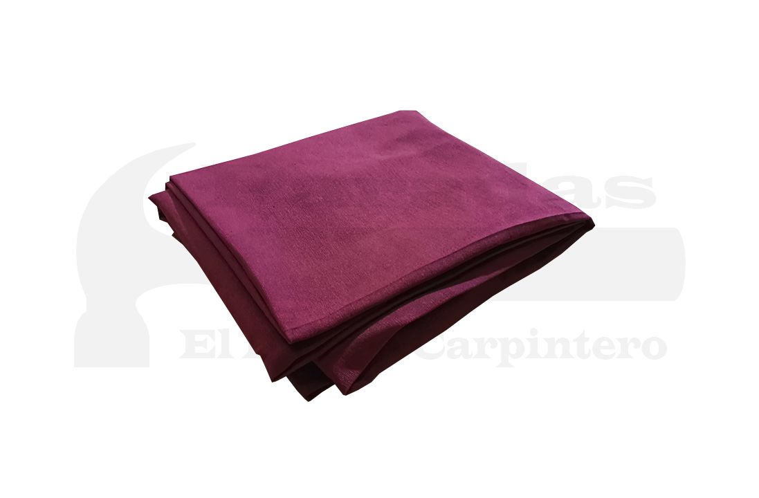 Faldón de mesa
