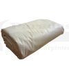 Toldo impermeable irrompible toldo