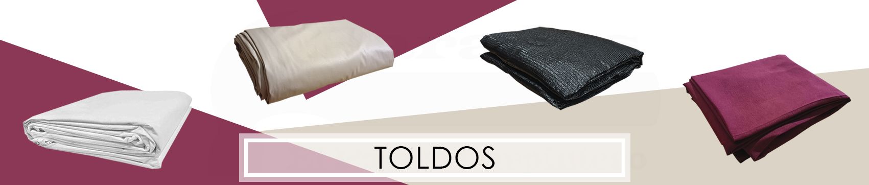 Toldos general
