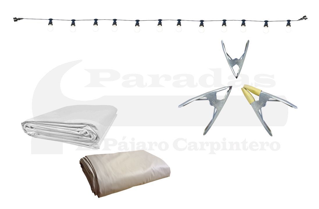 accesorios