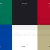 colores carpas 2x2