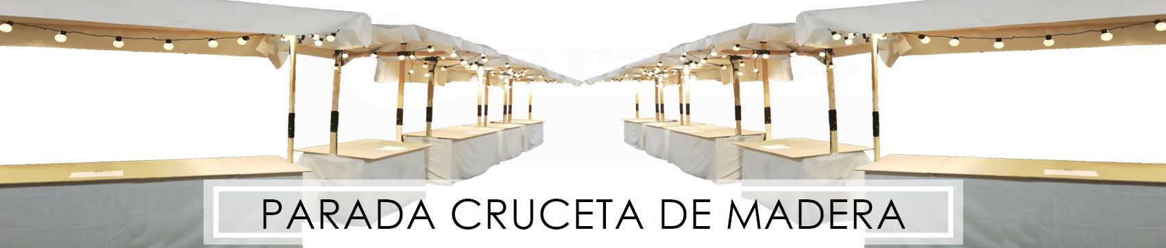 cruceta general
