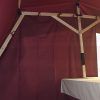 decoracion Pack Laterales interior