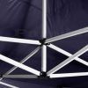detalle carpa 2x2