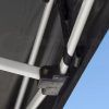 detalle carpa plegable 2x2
