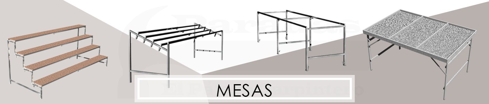 mesas principal