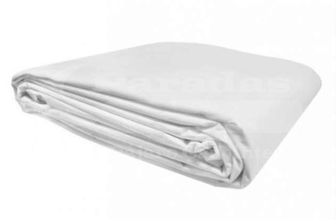 pack TOLDO POLIETILENO RAFIA IMPERMEABLE