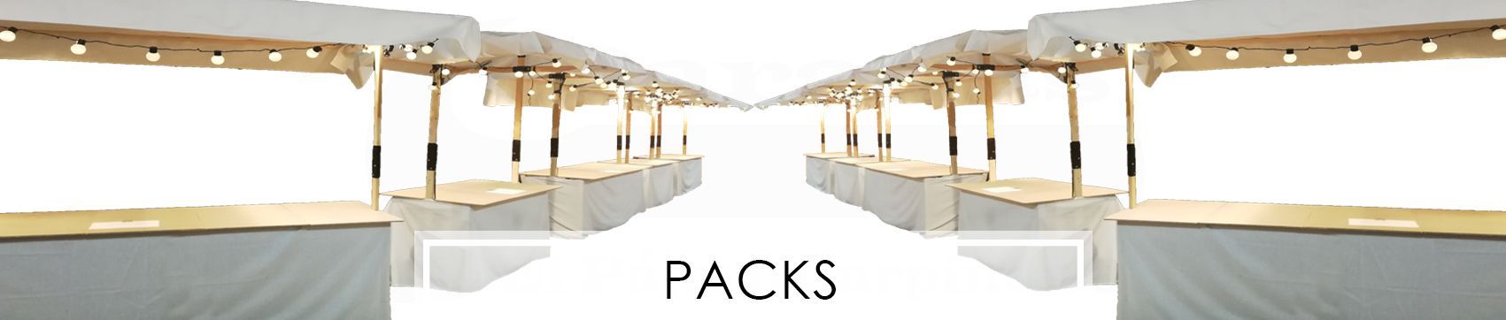 packs cruceta general