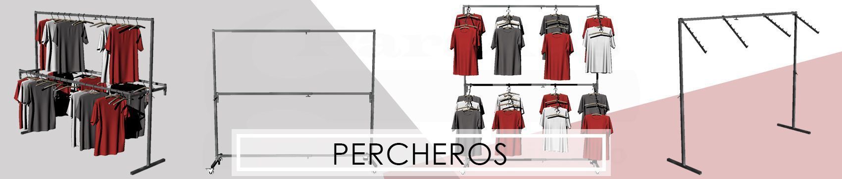 percheros general