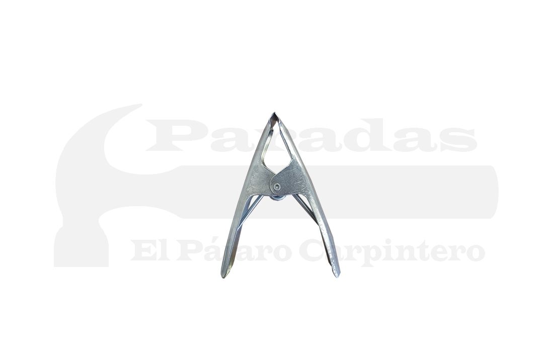 pinza pequeña
