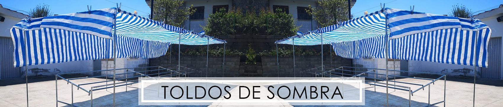 toldo sombra general